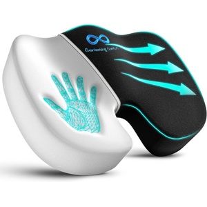 Everlasting Comfort Seat Cushion Pillow